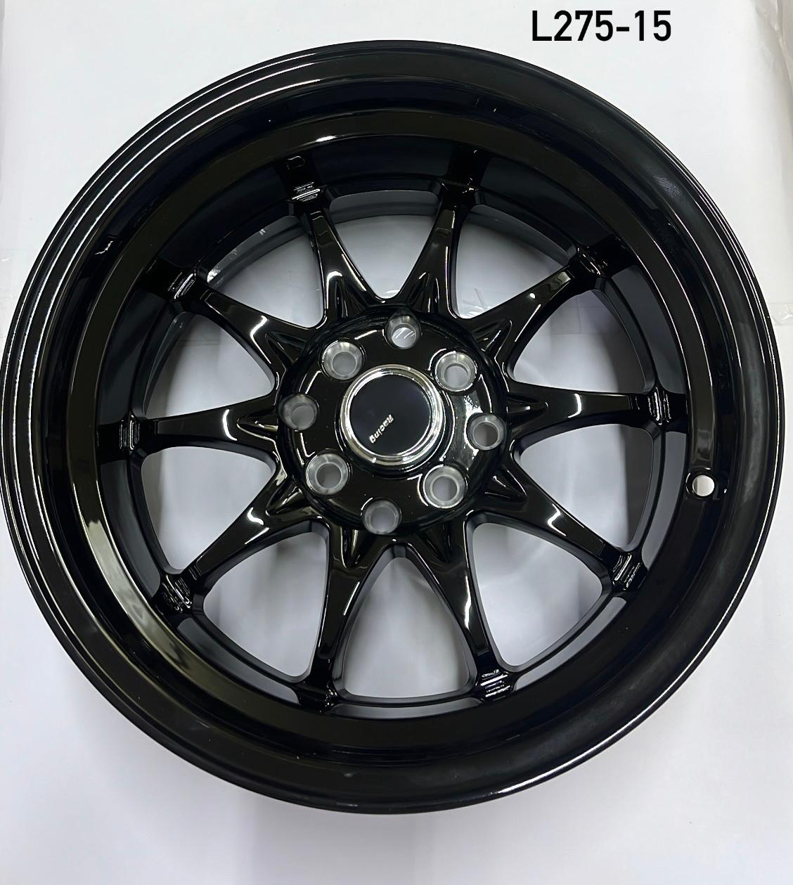 Performance Parts