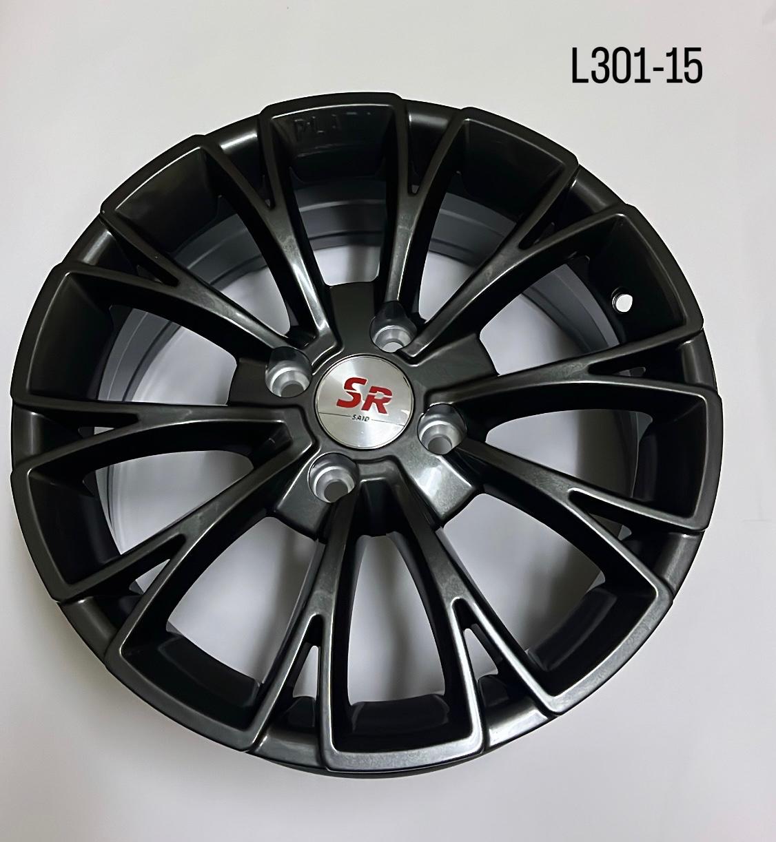 Performance Wheels